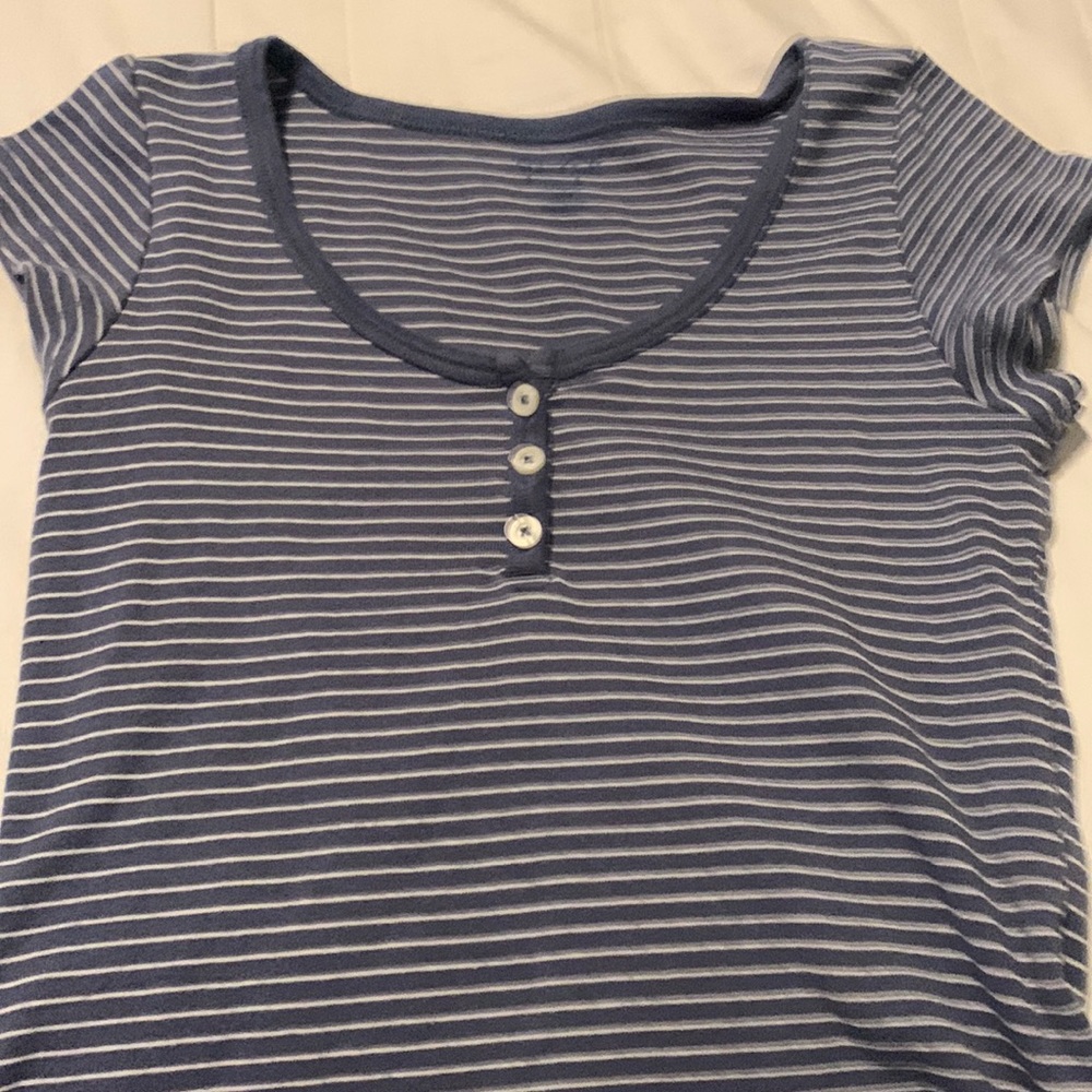 Cute top from pacsun . Super cute top